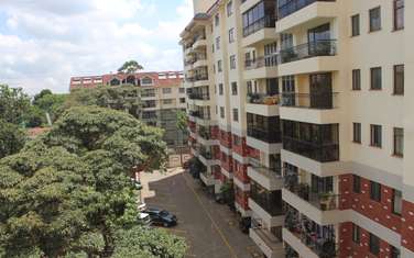 4 Bed Apartment with En Suite at Lavington