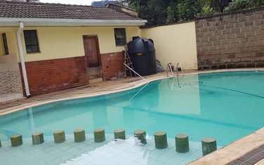 4 Bed Townhouse with En Suite at Mwingi Road