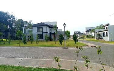 5 Bed Townhouse with En Suite at Ololua Estate