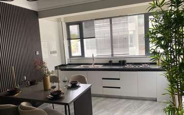 Serviced 1 Bed Apartment with En Suite at Mararo Road