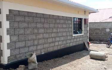 3 Bed House with Garage at Ngong Town