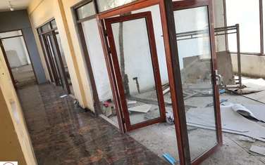 Shop with Service Charge Included in Langata