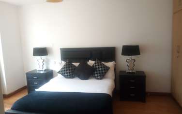 Furnished 3 bedroom apartment for rent in Spring Valley