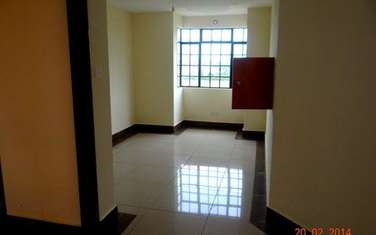 3 bedroom house for rent in Syokimau