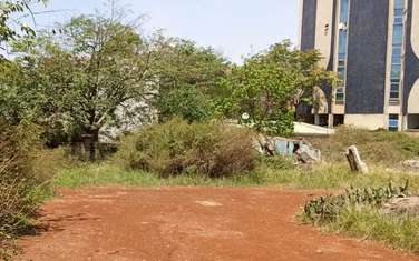 0.5 ac Commercial Land at Upperhill Road