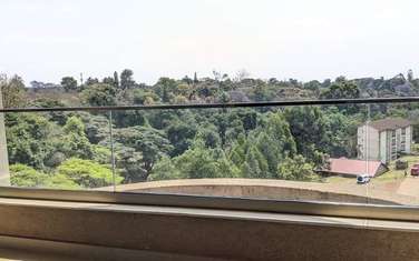 3 Bed Apartment with Swimming Pool at 6Th Parklands Avenue