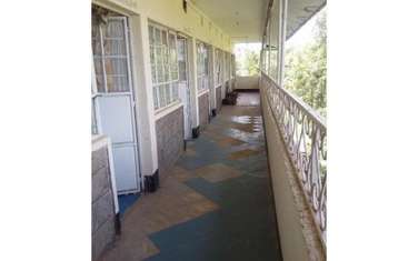 Bedsitter for rent in Ngong