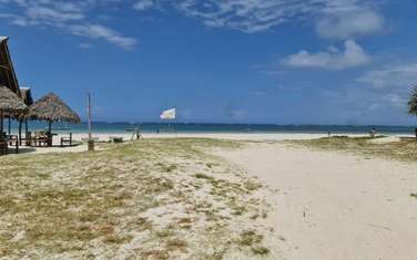 0.125 ac Land in Diani