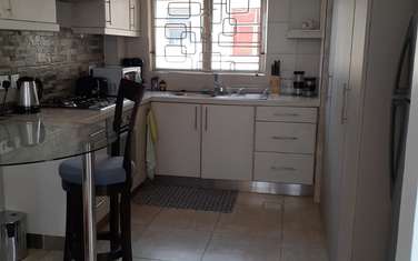 Serviced 1 Bed Apartment with Balcony at Mbaazi Road