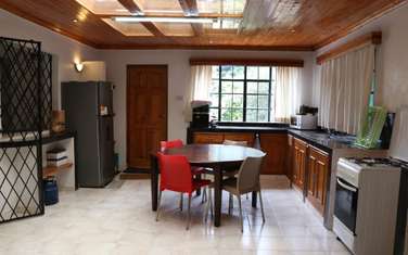 2 Bed House with En Suite in Runda