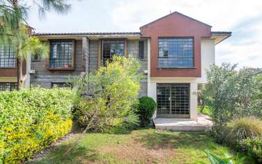 3 Bed House with En Suite in Athi River