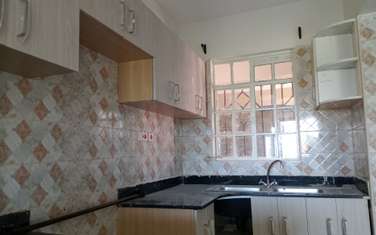 2 Bed Apartment in Thindigua