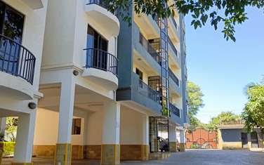 Serviced 3 Bed Apartment with En Suite at Rhapta Road