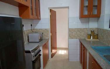 2 Bed Apartment  in Thindigua