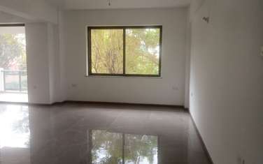 2 Bed Apartment with Aircon at Off Gatundu Rd