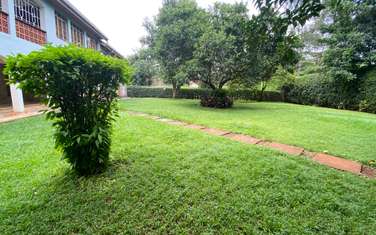 5 Bed Townhouse with En Suite at Kitisuru