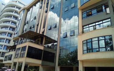 Office with Service Charge Included at Lower Kabete Rd