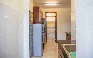 Furnished 1 Bed Apartment with En Suite at 6Th Parklands Avenue