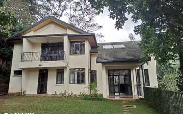 4 Bed Townhouse with En Suite at Off Kitisuru Rd
