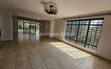 4 Bed Townhouse with En Suite at Runda