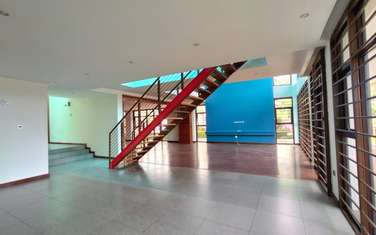 3 Bed House with En Suite in Kitisuru