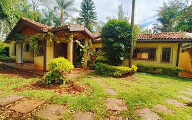 4 Bed House with En Suite in Spring Valley
