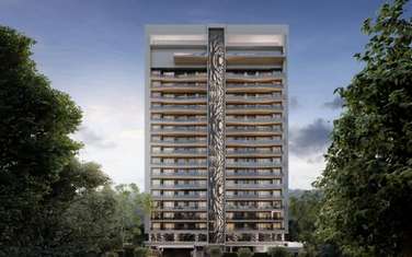 1 Bed Apartment with En Suite at Muthangari Drive