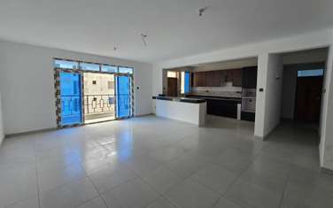 3 Bed Apartment with En Suite in Nyali Area