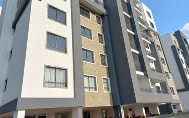 3 Bed Apartment with En Suite at Lower Kabete