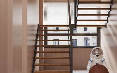 5 Bed Apartment with En Suite at Ndemi Road