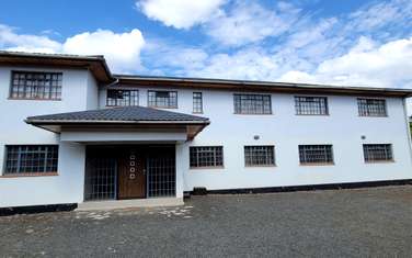 15,000 ft² Office with Aircon at Karen Rd.