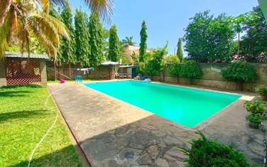 Serviced 2 Bed Apartment with Swimming Pool at Off Links Road