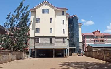 2 Bed Apartment with Balcony at Kasarani
