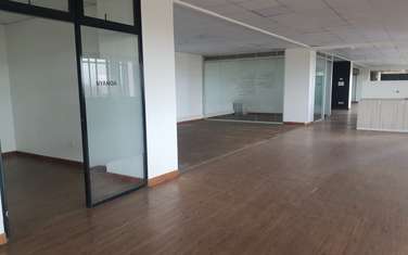 Commercial Property with Service Charge Included at Waiyaki Way
