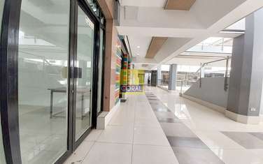 400 ft² Office with Service Charge Included at Waiyaki Way