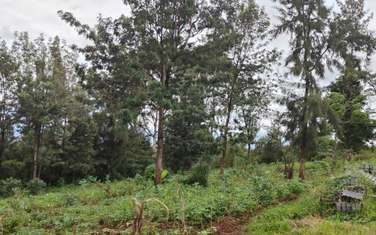 2 ac Land at Ngong