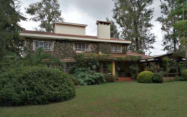 6 Bed House with En Suite at Runda Grove
