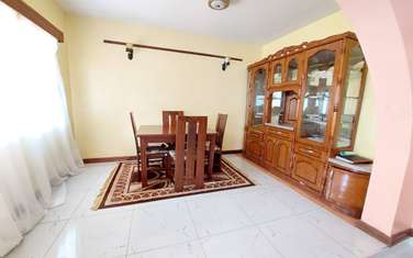 5 Bed House with En Suite in South C