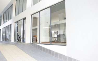  263 m² office for rent in Parklands