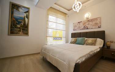 1 Bed Apartment  in Rhapta Road