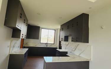 4 Bed Townhouse with En Suite at Membley Estate