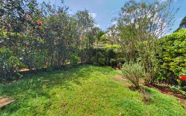 5 Bed Townhouse with En Suite in Lower Kabete