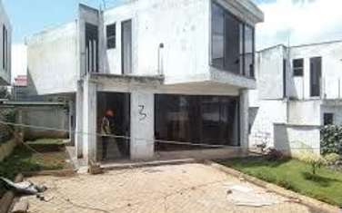 3 bedroom house for sale in Kabete Area