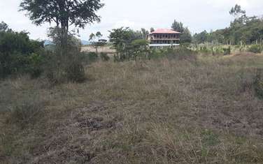 53 m² residential land for sale in Ongata Rongai