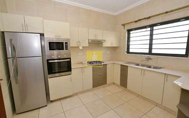 3 Bed Apartment in Westlands Area