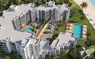3 Bed Apartment with En Suite in Diani