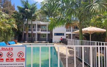 3 Bed Apartment with En Suite at Marist Road