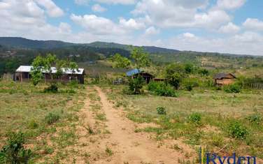 Residential Land in Diani