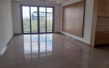 Serviced 2 Bed Apartment with Backup Generator in Westlands Area