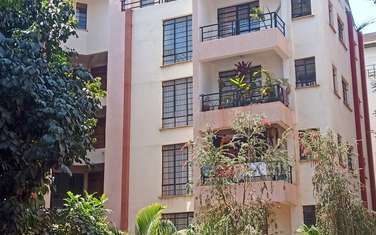 3 Bed Apartment with En Suite at Limuru Road